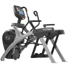 Кардио кросс-станция Cybex Arc Trainer 770AT E3 View купить недорого