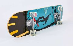 Скейтборд SK-7167 купить недорого
