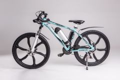 Электровелосипед UaBike STAR A26 купить недорого