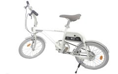 Электровелосипед GTF Tsinova Ion 250W купить недорого