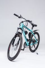 Электровелосипед UaBike TWISTER A26 купить недорого