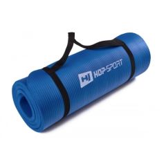 Мат для фитнеса Hop-Sport HS-4264 1 см blue купить недорого