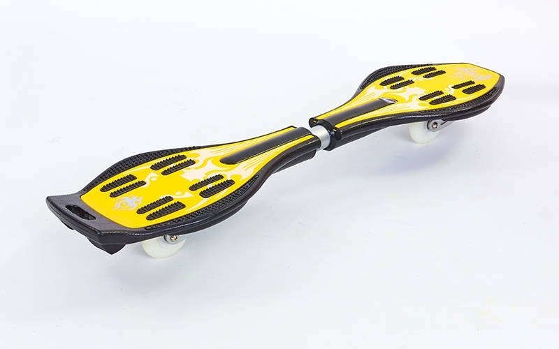 Купить Скейтборд RipStik SK-02 модель (SK-02) бренда sport ✔️