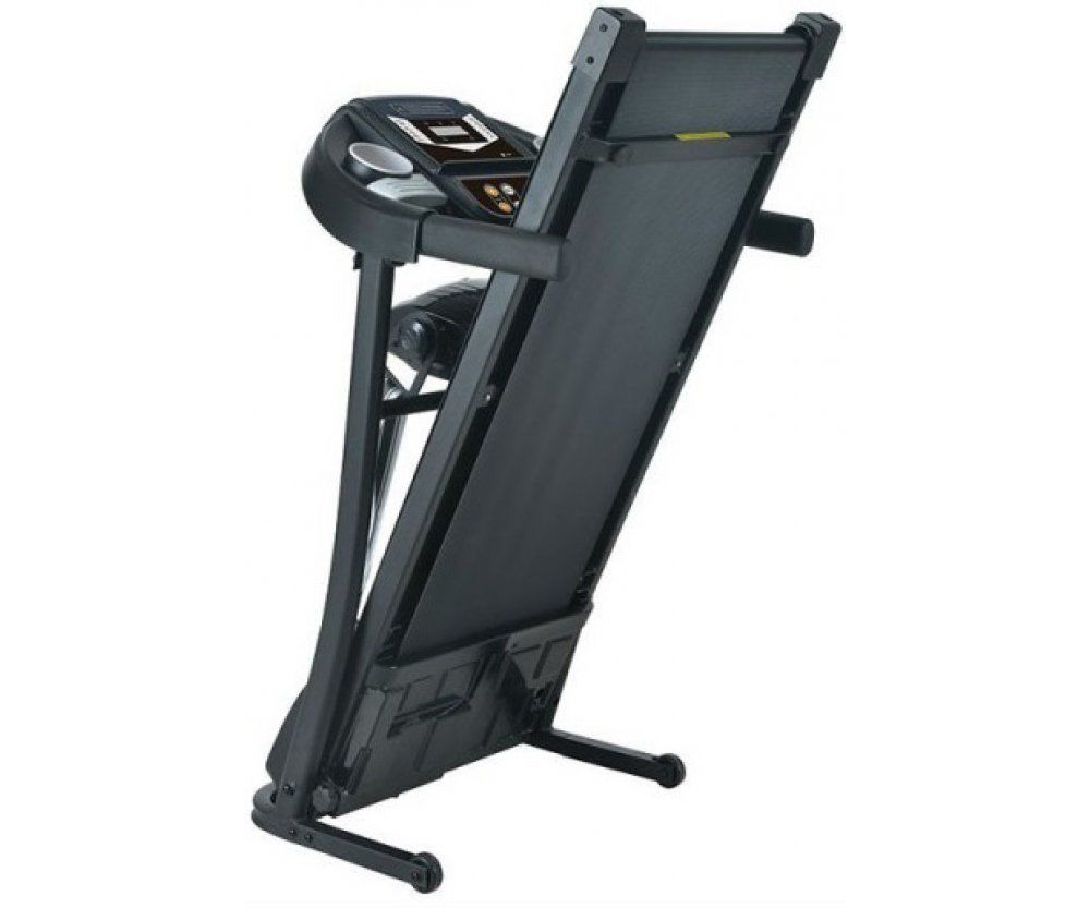 Беговая дорожка EnergyFIT 510D с вибромассажером купить в Украине