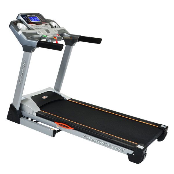 Беговая дорожка FitLogic ET153 купить модель (ET153) бренда FitLogic ️
