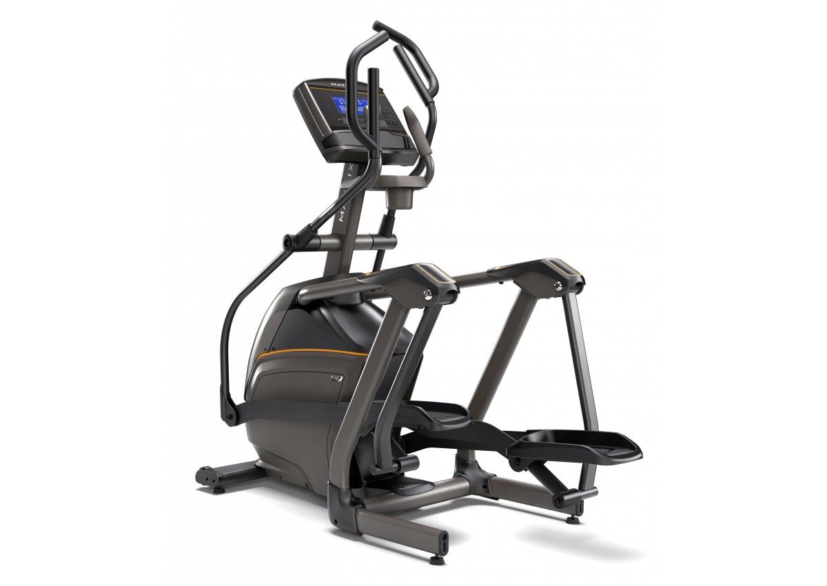 Орбітрек Matrix E50 XR купити модель (M E50XR) бренду Matrix Fitness ️