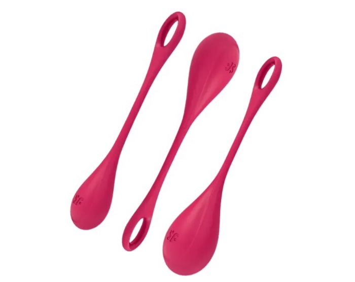 вправи для зміцнення інтимних м'язів