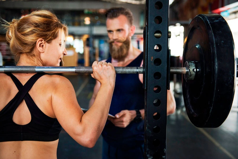 Тренування для спалювання жиру