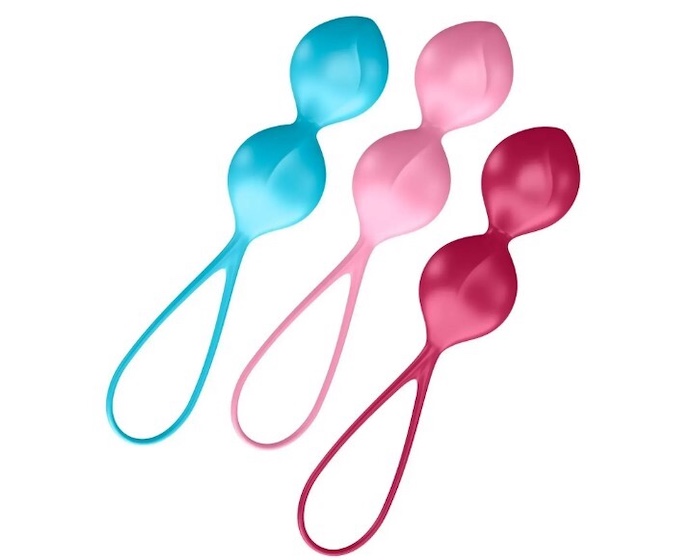 вправи для звуження піхви