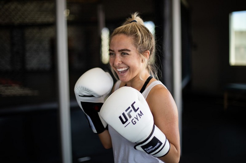 Бокс для начинающих