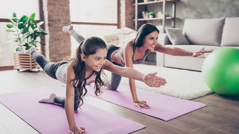 Координація рухів