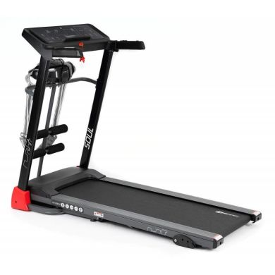 Бігова доріжка Hop-Sport HS-1200LB Soul фото товару