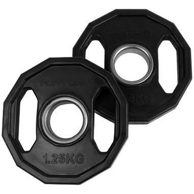 Диск олимпийский Tunturi Olympic Disk 2X1,25 kg фото товара