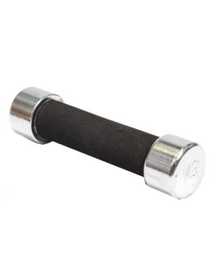 Гантель із м'якою рукояткою HouseFit DB 305-1 фото товару