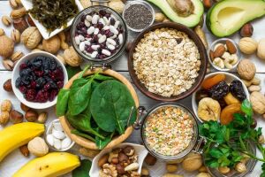 Яка форма магнію краще засвоюється