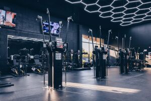 Keiser у професійному спорті