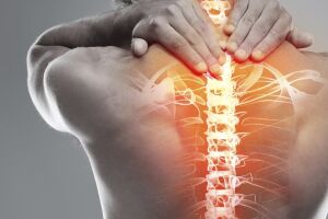Основи остеохондрозу: причини, симптоми та методи лікування