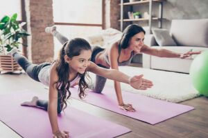 Чому важливо виконувати вправи на координацію, їх користь та види