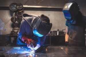 Профессия сварщика: почему она считается одной из самых важных в мире