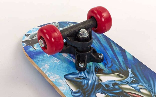 Скейтборд Mini SK-4932 купить недорого