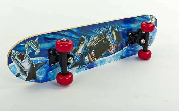 Скейтборд Mini SK-4932 купить недорого