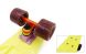 Зображення та фото Скейтборд Penny Board Swirl Fish SK-404-12, галерея