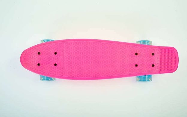 Скейтборд Penny Led Wheels SK-5672-4 фото товара