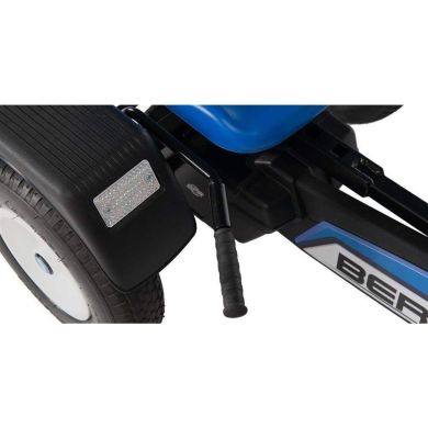 Веломобиль BERG Extra Sport Blue BFR