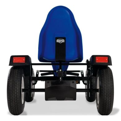 Веломобиль BERG Extra Sport Blue BFR