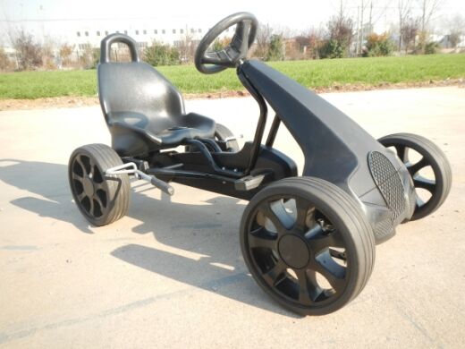 Веломобиль KIDIGO El Coche фото товара