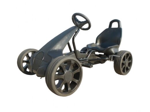 Веломобиль KIDIGO El Coche фото товара