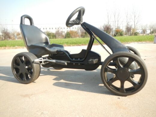 Веломобиль KIDIGO El Coche фото товара