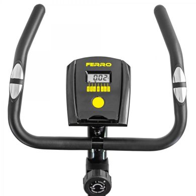 Велотренажер USA Style FR-40B фото товара