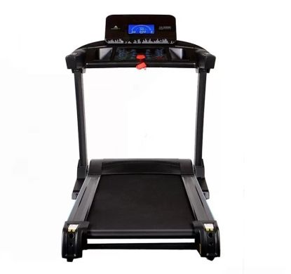 Беговая дорожка электрическая WCG 086M + Гантели + Массажер фото товара