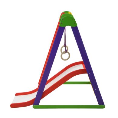 Детский спортивный уголок для дома &laquo;Kind-Start-4&raquo;  фото товара