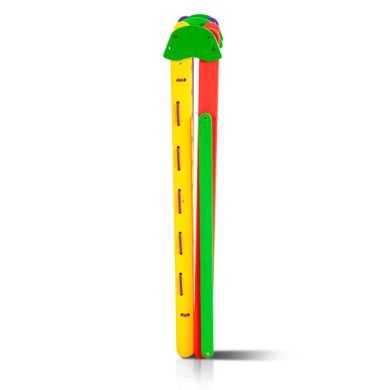 Детский спортивный уголок для дома &laquo;Kind-Start-4&raquo;  фото товара