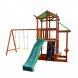 Зображення та фото Ігровий комплекс для вулиці SportBaby Babyland-7, галерея