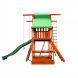 Зображення та фото Ігровий комплекс для вулиці SportBaby Babyland-7, галерея