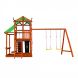 Зображення та фото Ігровий комплекс для вулиці SportBaby Babyland-7, галерея