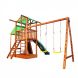 Зображення та фото Ігровий комплекс для вулиці SportBaby Babyland-7, галерея