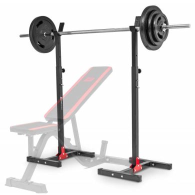 Стойки под штангу Hop-Sport HS-1002L фото товара