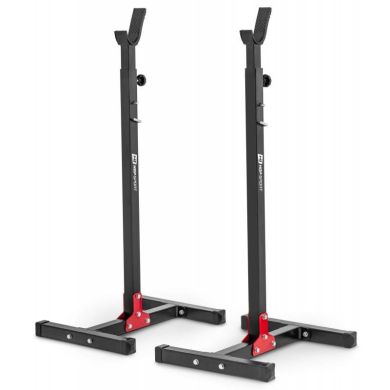 Стойки под штангу Hop-Sport HS-1002L фото товара