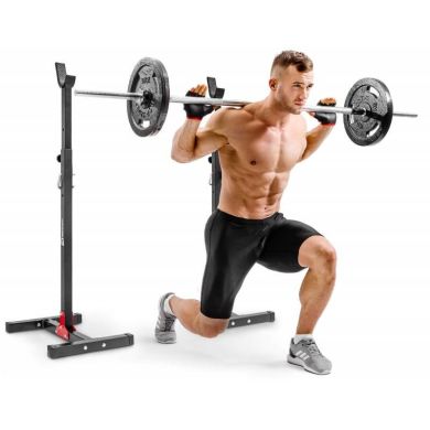 Стойки под штангу Hop-Sport HS-1002L фото товара