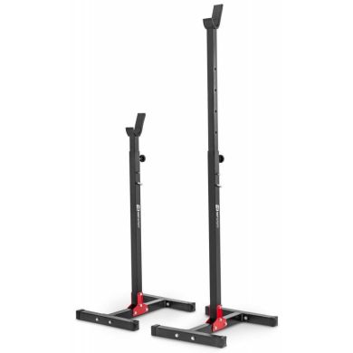 Стойки под штангу Hop-Sport HS-1002L фото товара