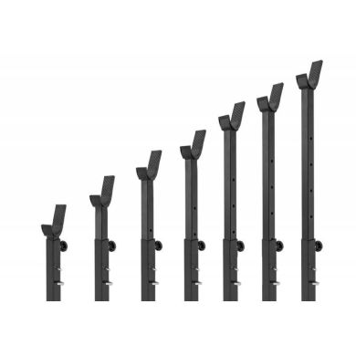 Стойки под штангу Hop-Sport HS-1002L фото товара