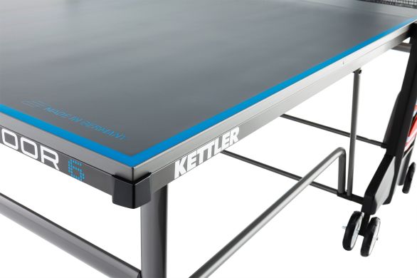Теннисный стол Kettler Outdoor 6 7177-900 купить Теннисный стол Kettler Outdoor 6 7177-900 фото товара