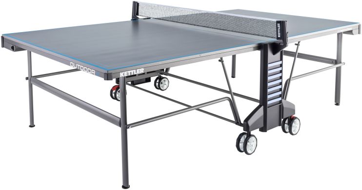 Теннисный стол Kettler Outdoor 6 7177-900 купить Теннисный стол Kettler Outdoor 6 7177-900 фото товара
