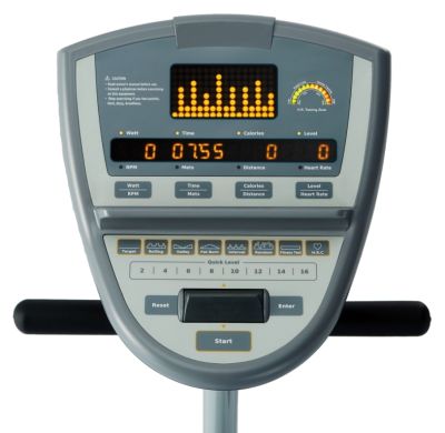 Велоэргометр Circle Fitness R6 фото товара