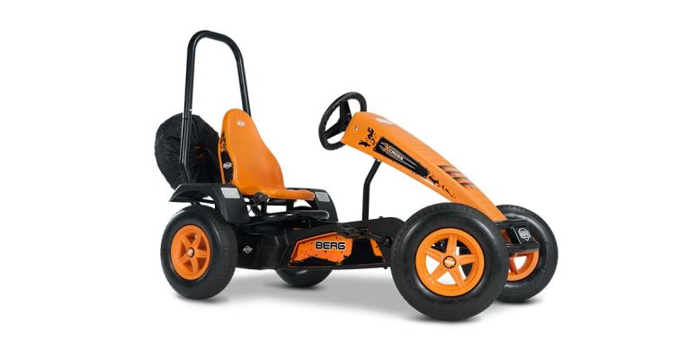 Веломобиль BERG X-Cross BFR купить Веломобиль BERG X-Cross BFR фото товара