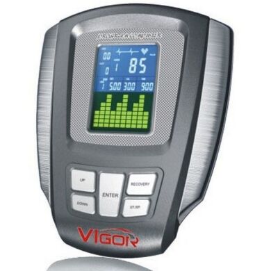 Велотренажер Vigor AL601BP фото товару